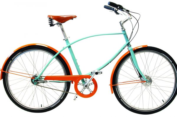 pashley bicicleta