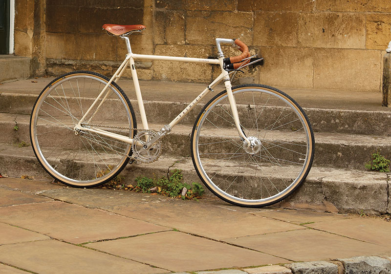 Pashley Clubman Urban 2 Speed 20